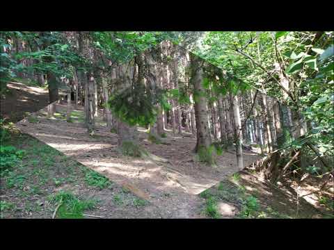 Nibionno e  dintorni tra sentieri e verdi prati