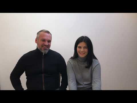 Dincolo de ochii lumii - Romana & Cristian Urmanczy