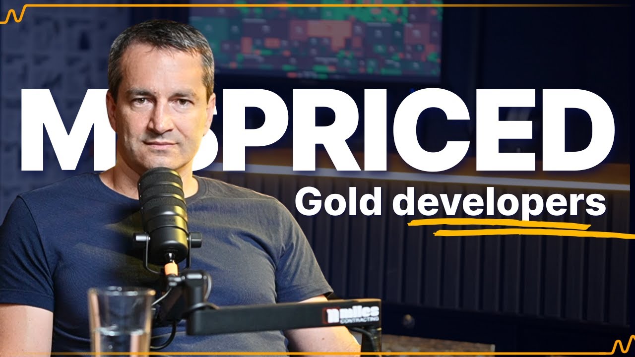 Why Generalists Can’t Ignore Commodities Anymore (Sam Berridge)