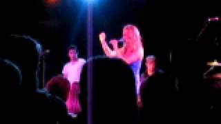 Sara Haze Every Heart live at The Roxy