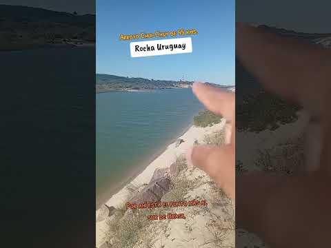 Barra del Chuy Uruguay