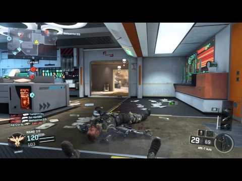 COD Black Ops 3 beta pt10