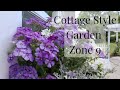 Florida Garden Tour Zone 9b Cottage Flower Garden Spring 2022