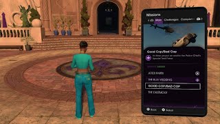 Saints Row: Good Cop, Bad Cop 🚓