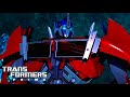 Transformers Prime Season 1 Episode 1 5 Animation COMPILATION Transformers Official