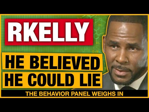 🔥R Kelly EXPOSED by Gayle King