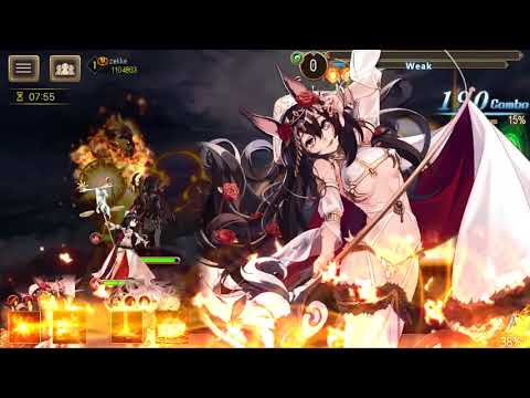 TALES OF ERIN | UTEGA’S EVENT FARMING