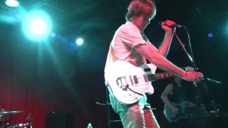 Islands - Switched On at The Firebird STL MO 8/30/14 part 1