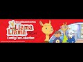 Llama Llama Family Fun Collection NOW AVAILABLE