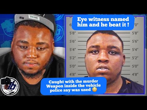 TFG Bigz On beating a Homicide￼ Despite being Caught with Murd*r weapon and eye Witnesses