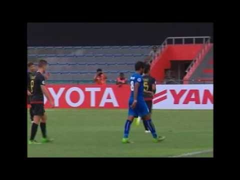 New Radiant vs Kaya FC (0-0) AFC Cup P2