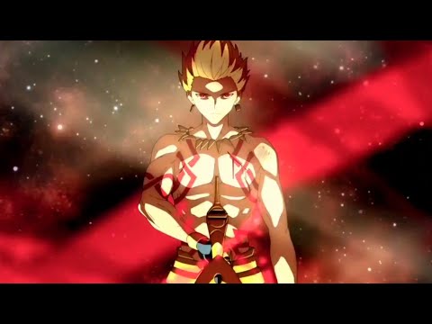 Gilgamesh's Enuma Elish (Deutsch/German)