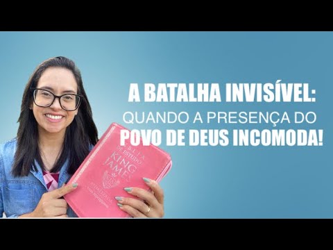 Numbers 21 Devotional Life The Invisible Battle: When the Presence of God's People Disturbs