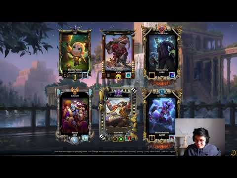 This is Why I Ban Sobek Every Game... (GM Ranked Joust)