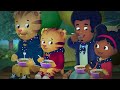 PBS Kids Program Break 2023