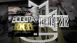 GUNPLAY - JUMP OUT (TRAILER)