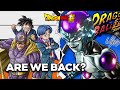 Dragon Ball Super RETURNS New Story Explained February 2025