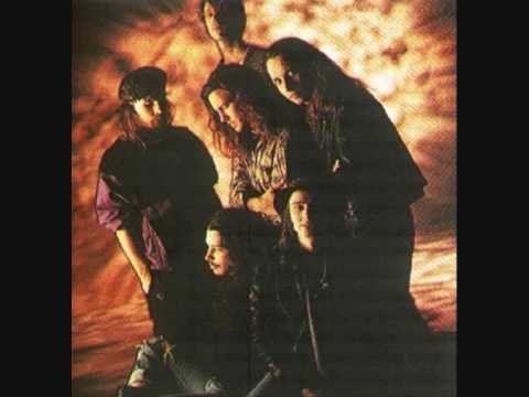 Temple Of The Dog All Night Thing