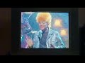 Barney Song Rock And Roll Star