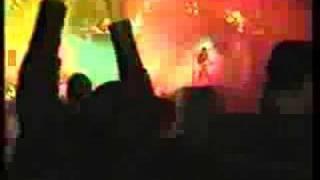 Motley Crue - Looks That Kill live in Toledo Ohio