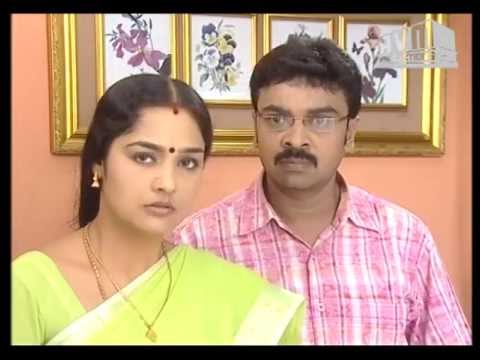 Episode 214: Vairanenjam Tamil TV Serial - AVM Productions