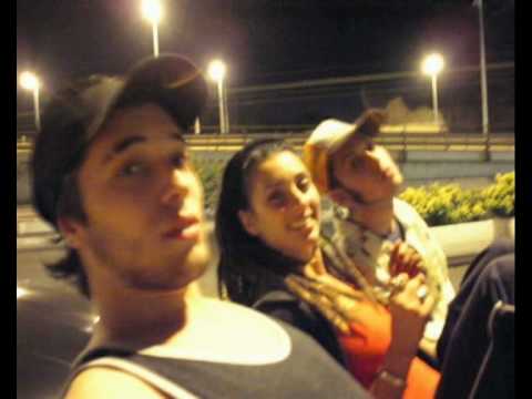 Selection Master Crew - Lu Ciosa - Tu vuoi fare il jamaicano (Baddaz Riddim)