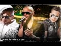 Tu Me Peleas Yandel Ft De La Ghetto Franco El Gorila New Song 2010