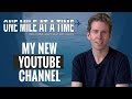 Quick Introduction to My NEW YouTube Channel Quick Introduction to My NEW YouTube Channel