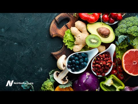 Anti Inflammatory Diet for Depression