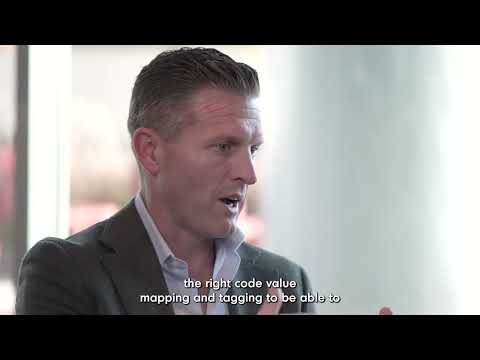 Data Pioneers | Rich Waller | Highlight 2