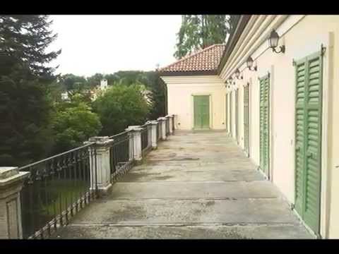 STUDIO CASA VENDE APPARTAMENTO IN VILLA D'EPOCA A MIASINO (NO)