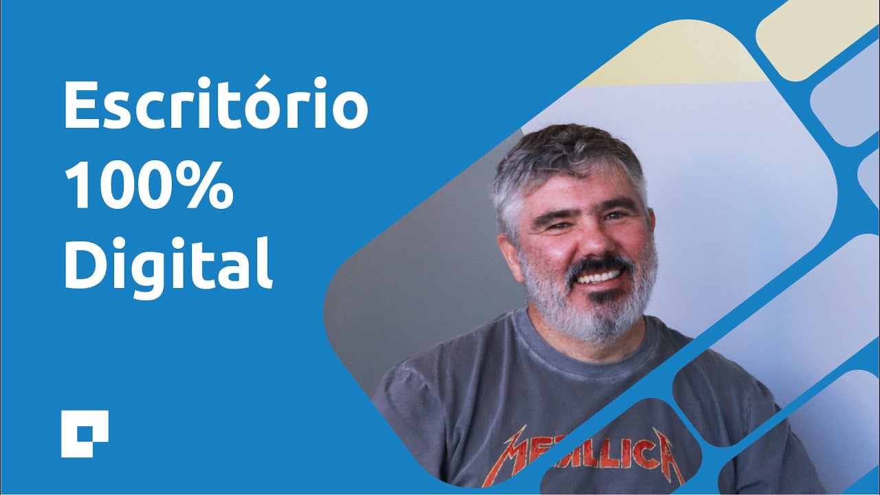 Escritório 100% digital: Conheça a história do Advogado Alessandro Feitosa