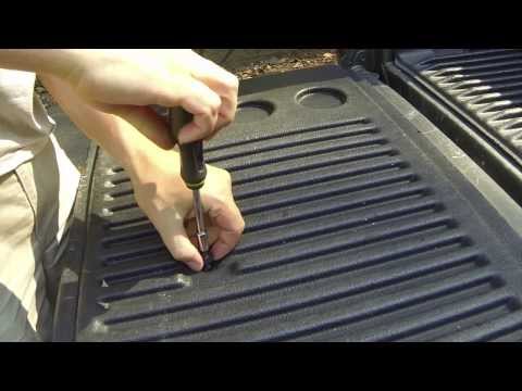 Bully Lock Install