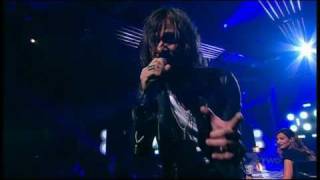 Altiyan Childs - Livin&#39; On A Prayer (X Factor Grand Final)