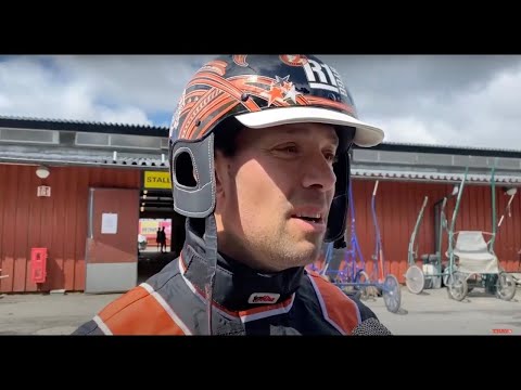 V75 Solvalla lördag | Äntligen V75 - Sveriges nya V75-magasin