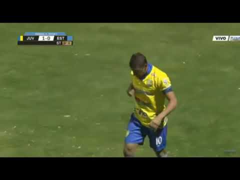 Juventud Unida San Luis 2 Estudiantes Rio IV 2