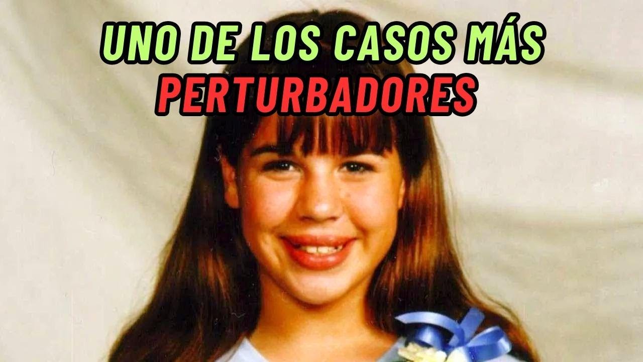 3 inquietantes asesinatos de niños sin resolver...