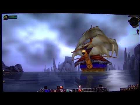 MongoTV_4133 - Mongo Games - Part 176 - World of Warcraft - WoW - MongoTV