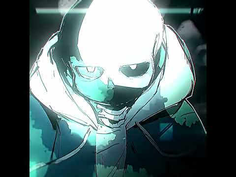 "King Of Legends👑" I SANS #sans #sansedit #mangaedit #mangaanimation #edit