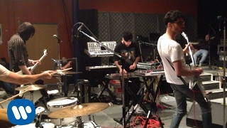 Sexy Socialite Live (rehearsal video) - Chromeo + DFA1979