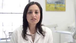 preview picture of video 'Acton Dentist Ratti Handa Talks About Dental Fears and Anxiety'