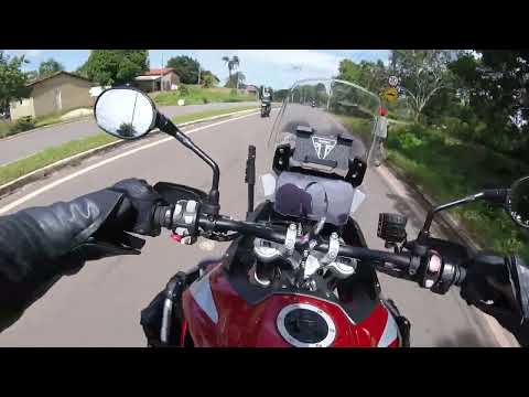 Rolê Chácara João Papelão - Colméia Tocantins