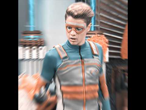 Henry was good in this episode! #henrydanger #henryhart #kiddanger #nickelodeon #trending #shorts
