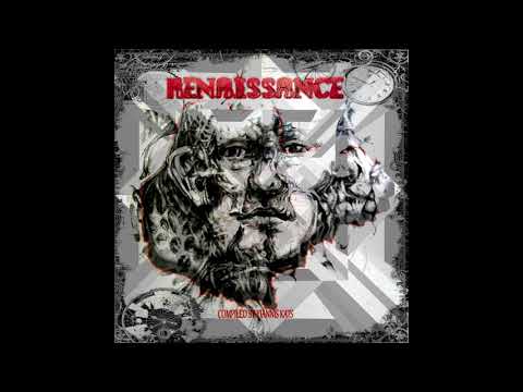 Pupsidelic - Ranaissance ®