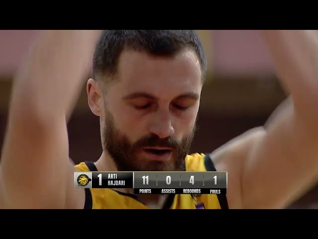 Peja - Vëllaznimi Pjesa 2