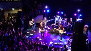 Rowwen Heze De Lamp Ging Oet Fanclubdag 25-5-2014 7/10