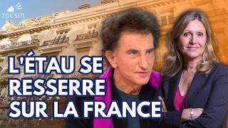 RN, Macronie, PS : des proches d'Epstein infiltrés dans tous les partis français !