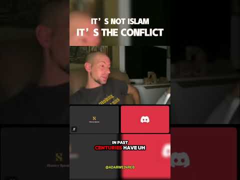 Muslim Beliefs ≠ Muslim Behavior: Understanding Radicalization