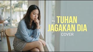 Download lagu TUHAN JAGAKAN DIA - MOTIF BAND | COVER BY 4Live mp3