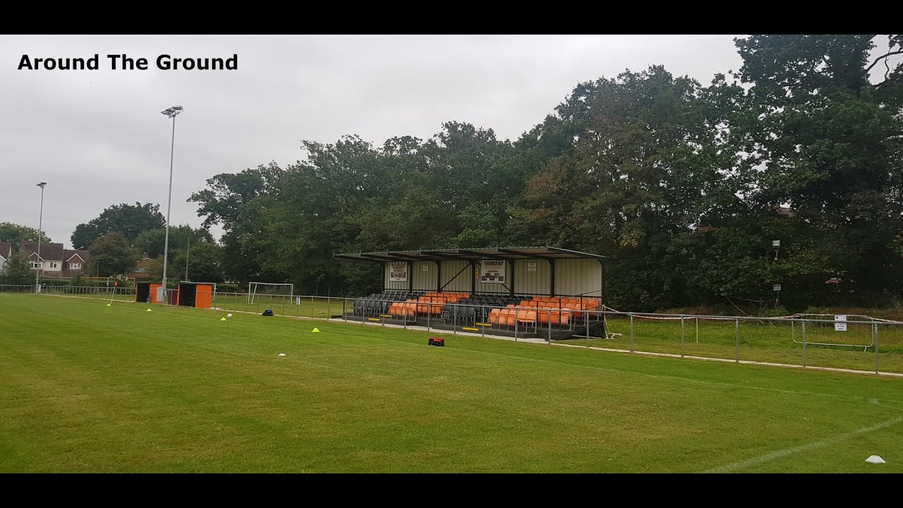 British Airways vs Loxwood Video Highlights Season 2024/2025